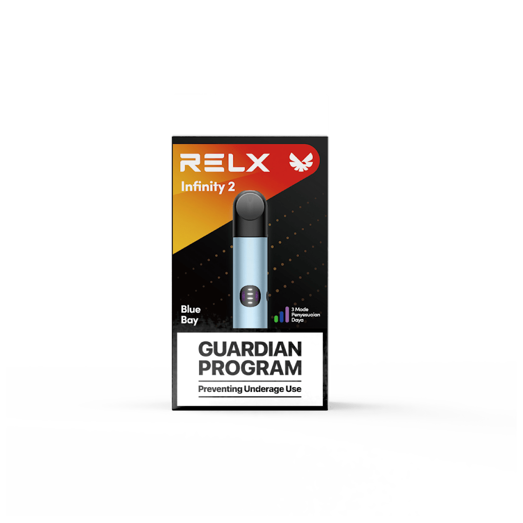 elf bar vape uk RELX Creator / WeCreate / VIBE instruction