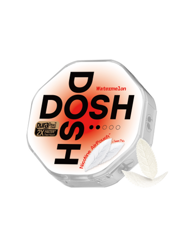 DOSH AirPouch™ Regular (2 dot) - Watermelon