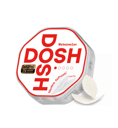 DOSH AirPouch™ Beginner (1 dot) - Watermelon