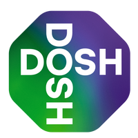 DOSH Logo