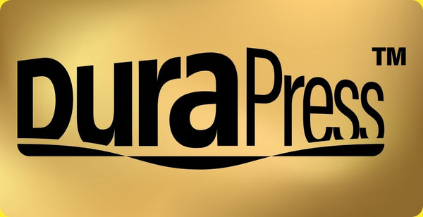 DuraPress Technology